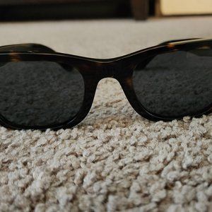 Carribean Ray Ban Sunglasses (women)